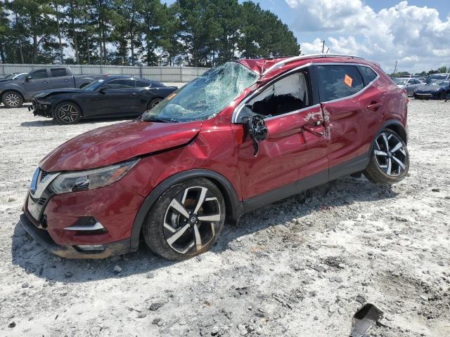 Vin: jn1bj1cv6mw317158, lot: 61038625, nissan rogue sl 2021 img_1