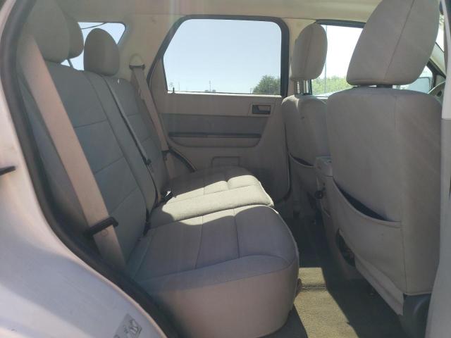 2012 FORD ESCAPE XLT - 1FMCU9DG5CKC08988
