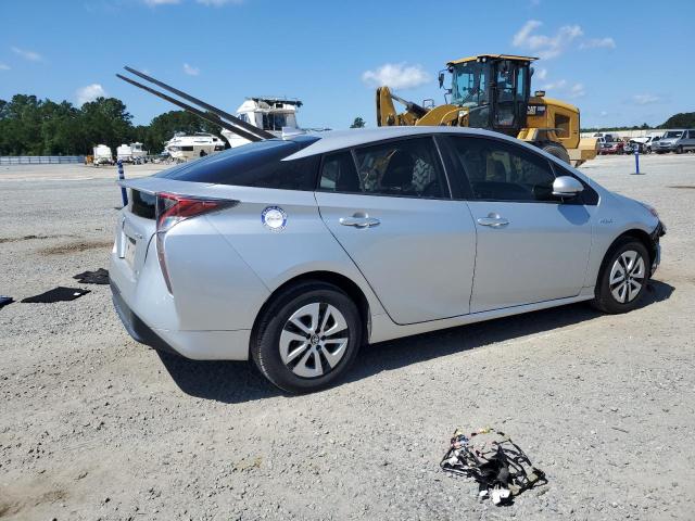 Vin: jtdkarfu2g3008405, lot: 61330055, toyota prius 20163