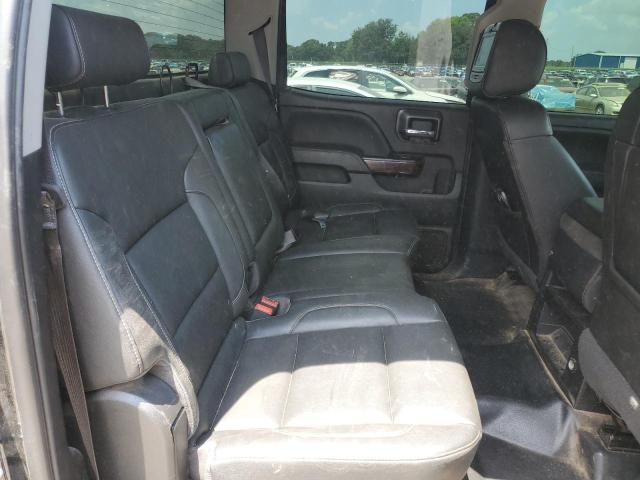 2019 GMC SIERRA K35 1GD42UCY2KF110855
