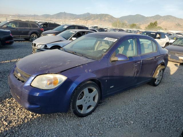 CHEVROLET COBALT SS