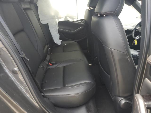 2023 MAZDA 3 PREFERRE - JM1BPALM7P1611754