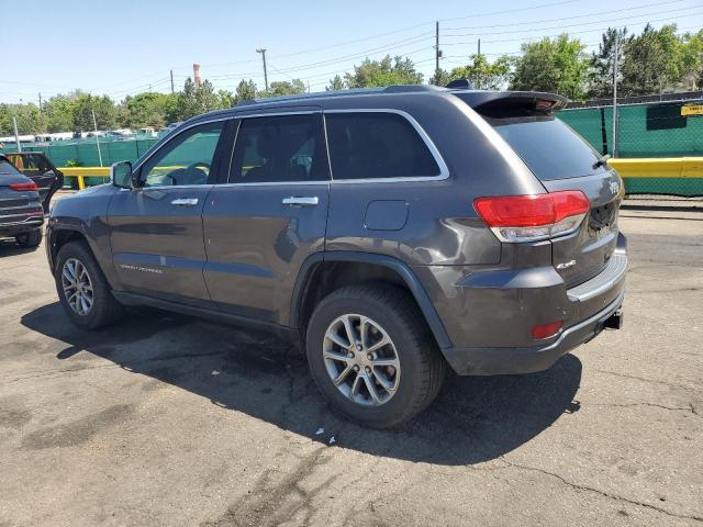 Vin: 1c4rjfbg1fc213676, lot: 60166855, jeep grand cher limited 20152
