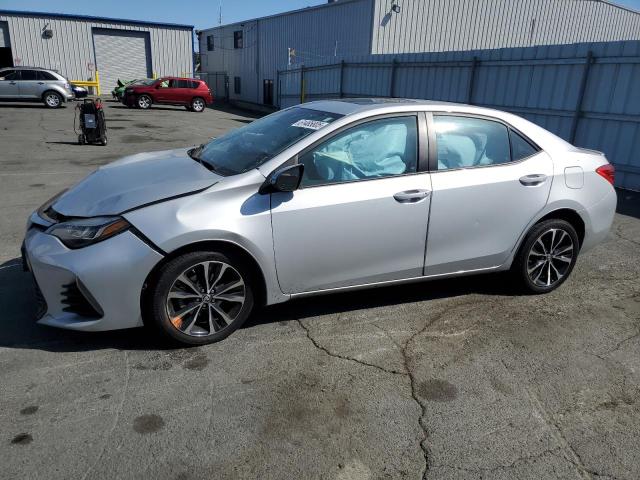 Vin: 2t1burhexhc765574, lot: 61485805, toyota corolla l 2017 img_1