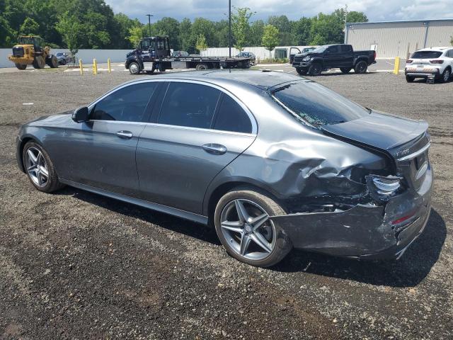 Vin: wddzf4kb9ha054405, lot: 61255575, mercedes-benz e-class 300 4matic 20172