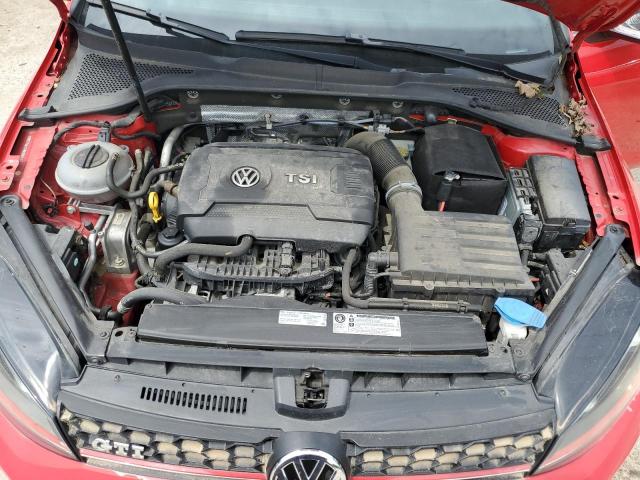 2015 VOLKSWAGEN GTI - 3VW5T7AU1FM035012