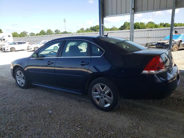Vin: 2g1wa5ek0b1128365, lot: 61308355, chevrolet impala ls 20112
