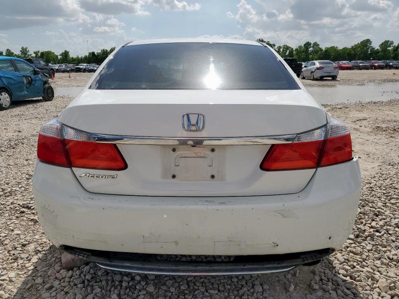 2013 HONDA ACCORD LX - 1HGCR2F3XDA053631