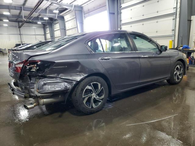 2016 HONDA ACCORD LX 1HGCR2F47GA005095