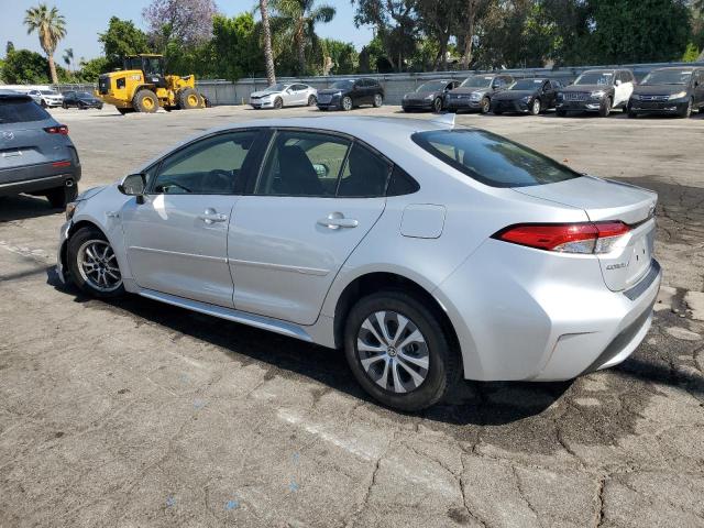 Vin: jtdeamde8mj031304, lot: 59088485, toyota corolla le 20212
