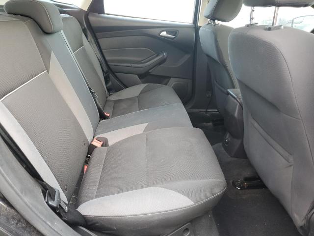 2014 FORD FOCUS SE - 1FADP3K23EL108508