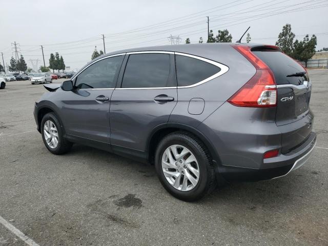 Vin: 2hkrm3h56fh507557, lot: 59768905, honda crv ex 20152