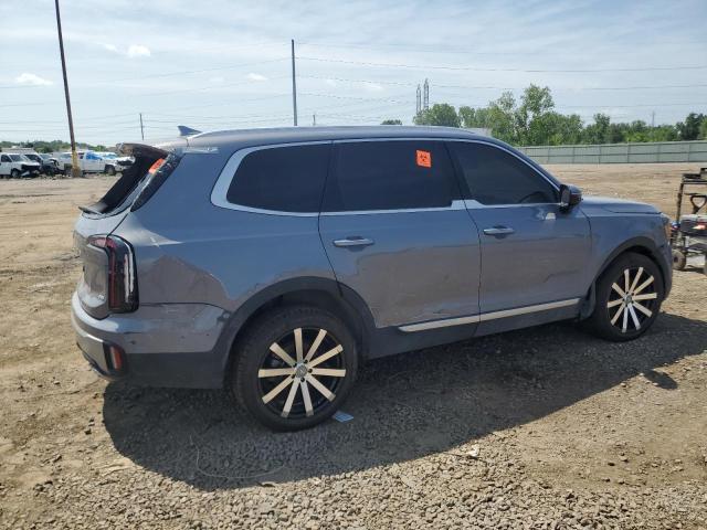 Vin: 5xyp5dgc7pg368915, lot: 62285665, kia telluride sx 20233