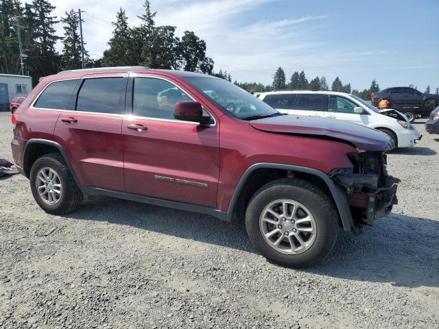 Vin: 1c4rjfag0jc350800, lot: 60724425, jeep grand cher laredo 20184