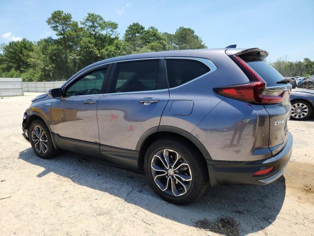 2020 HONDA CR-V EXL 7FART6H80LE017788