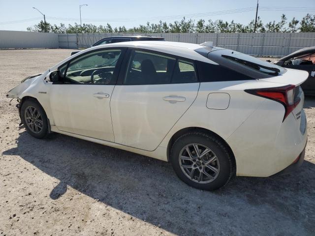 Vin: jtdl9mfu0m3024212, lot: 60416555, toyota prius le 20212