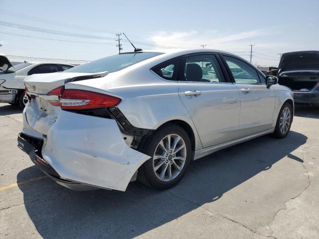 Vin: 3fa6p0hdxhr312924, lot: 61104035, ford fusion se 20173