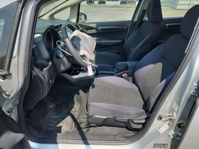 2016 HONDA FIT LX JHMGK5H50GX020030