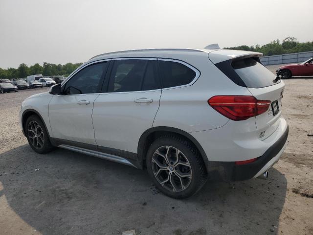 Vin: wbxjg9c00m5t20009, lot: 58622675, bmw x1 xdrive28i 20212