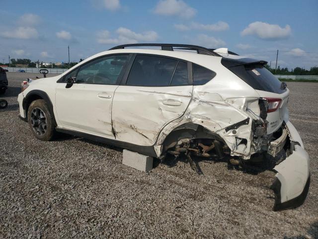 Vin: jf2gtaec7jh276470, lot: 60800745, subaru crosstrek premium 20182
