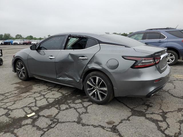 Vin: 1n4aa6avxkc376145, lot: 60859225, nissan maxima s 20192