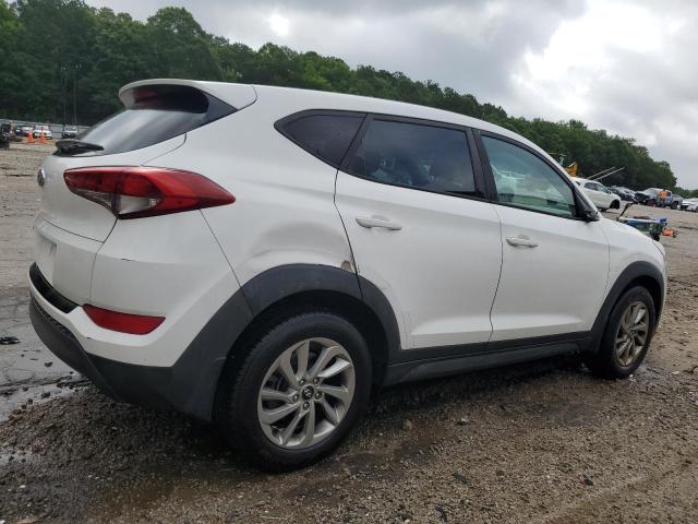 2016 HYUNDAI TUCSON SE - KM8J23A40GU192259