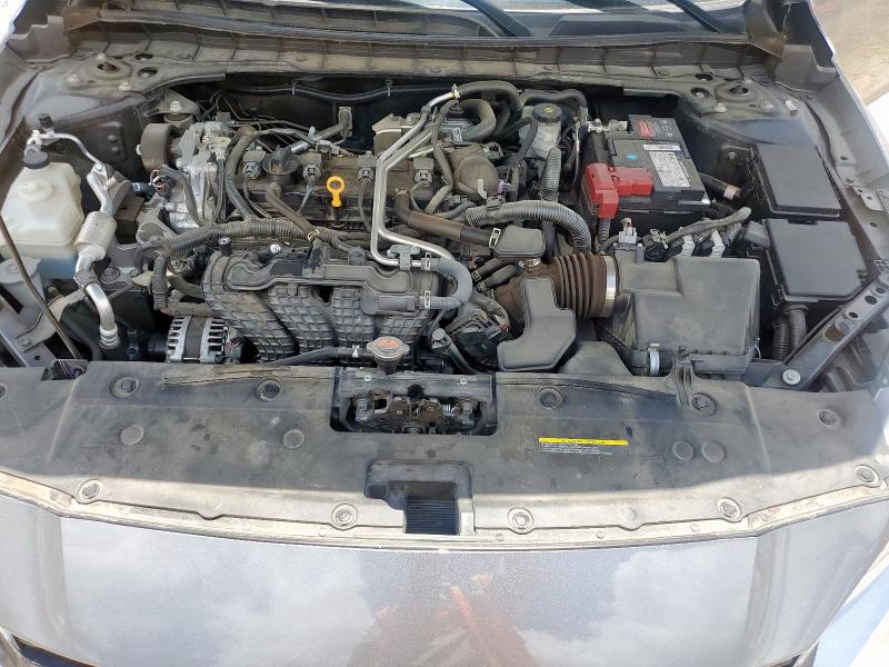 2023 NISSAN ALTIMA S 1N4BL4BV4PN360827