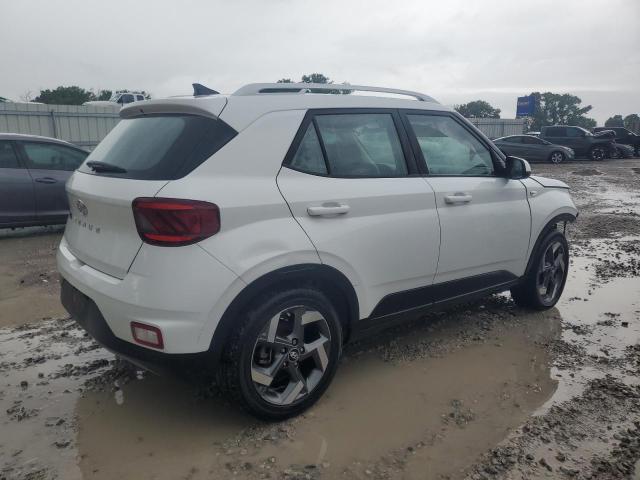 Vin: kmhrc8a3xmu075983, lot: 58383205, hyundai venue sel 20213