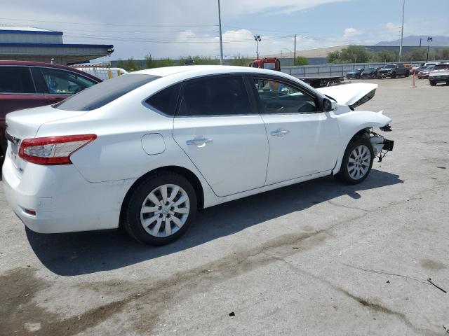 Vin: 3n1ab7ap0ey329591, lot: 59626705, nissan sentra s 20143