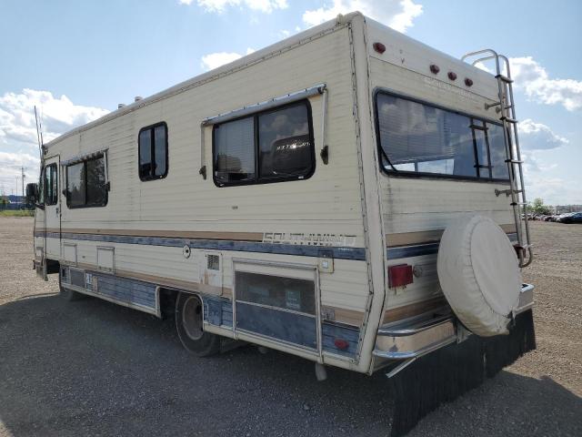 CHEVROLET P30 1981 white  gas 1GBJP37W9B3307846 photo #4