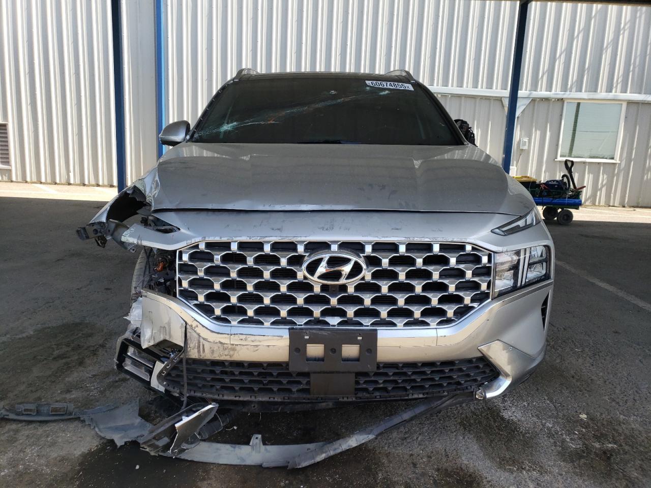 HYUNDAI SANTA FE SEL PREMIUM