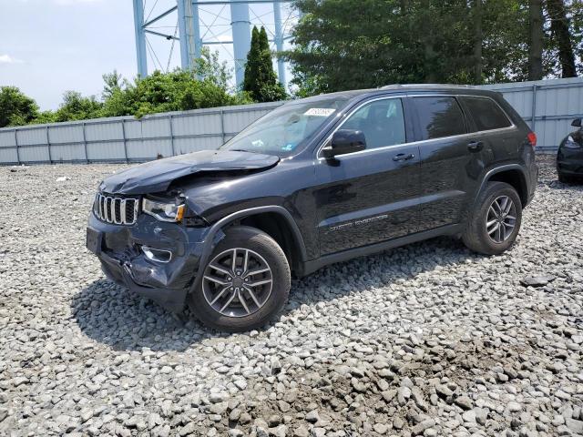 Vin: 1c4rjfag6lc110119, lot: 61932695, jeep grand cher laredo 2020 img_1