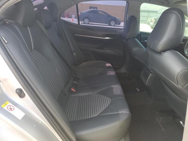 2019 TOYOTA CAMRY L 4T1B11HK7KU213973