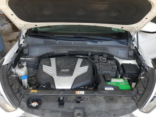 2016 HYUNDAI SANTA FE S - KM8SM4HF1GU133135