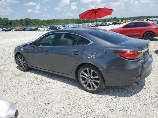 2015 MAZDA 6 GRAND TO JM1GJ1W6XF1168678