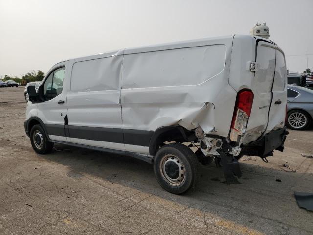 FORD TRANSIT T- 2020 white  gas 1FTBW1Y87LKB40885 photo #3