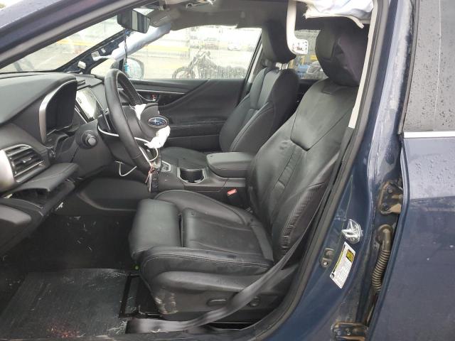 2024 SUBARU OUTBACK LI 4S4BTANC2R3192831