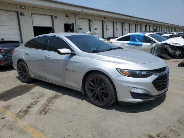2020 CHEVROLET MALIBU LT 1G1ZD5ST4LF153801