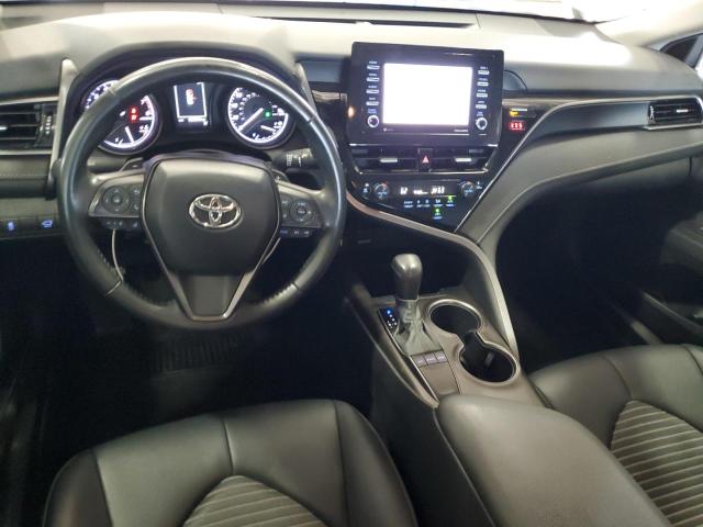 2023 TOYOTA CAMRY SE N - 4T1G11AK3PU728329