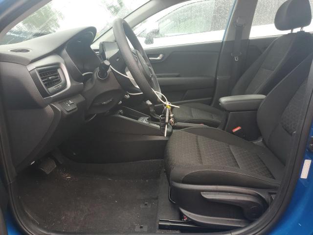 2023 KIA RIO LX 3KPA24AD7PE532919