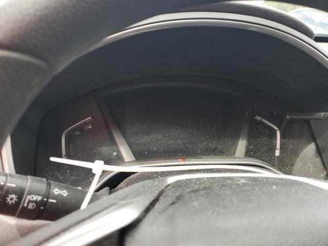 2018 HONDA CR-V EX 2HKRW2H50JH661081