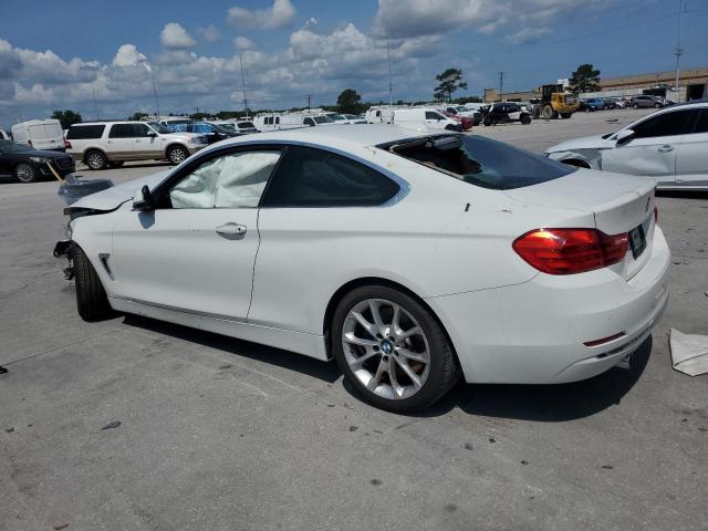 Vin: wba3r1c52ef729134, lot: 59146235, bmw 4 series i 20142