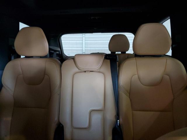 2017 VOLVO XC90 T6 - YV4A22PK8H1167078