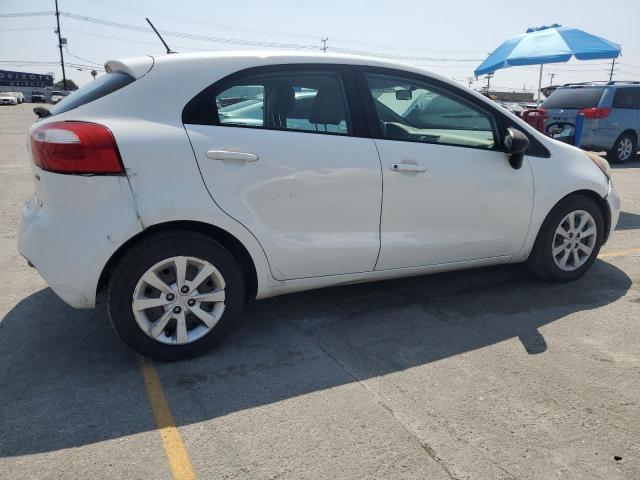 Vin: knadm5a33d6255818, lot: 59750835, kia rio lx 20133