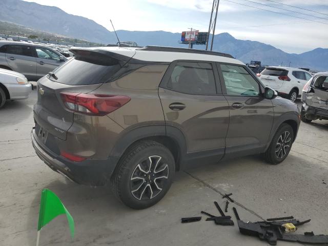 Vin: kl79mvsl5nb070179, lot: 61401775, chevrolet trailblzr activ 20223