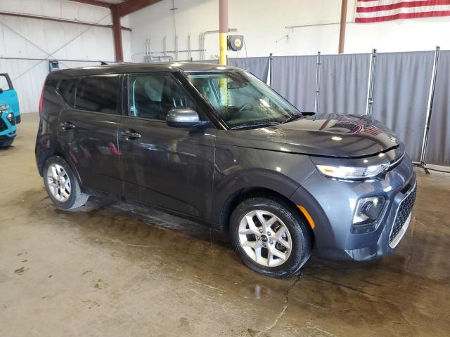 Vin: kndj23au4l7731155, lot: 59040645, kia soul lx 20204