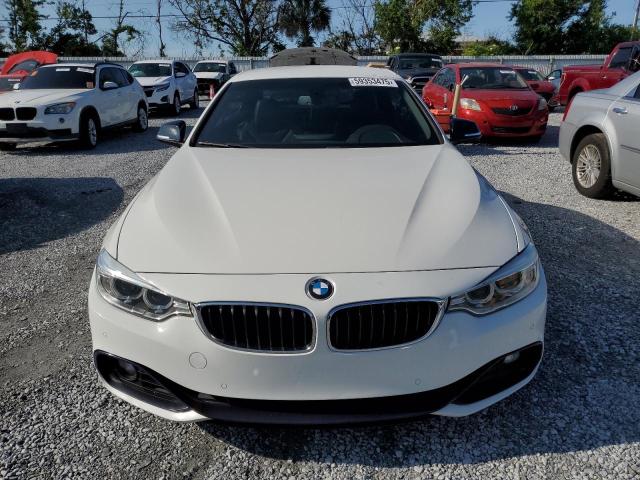 2015 BMW 428 I WBA3V5C51FP754038