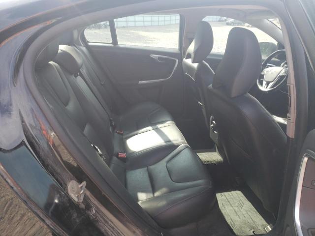 2016 VOLVO S60 PREMIE YV1612TK4G2399410