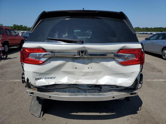 2020 HONDA ODYSSEY EX 5FNRL6H79LB067110