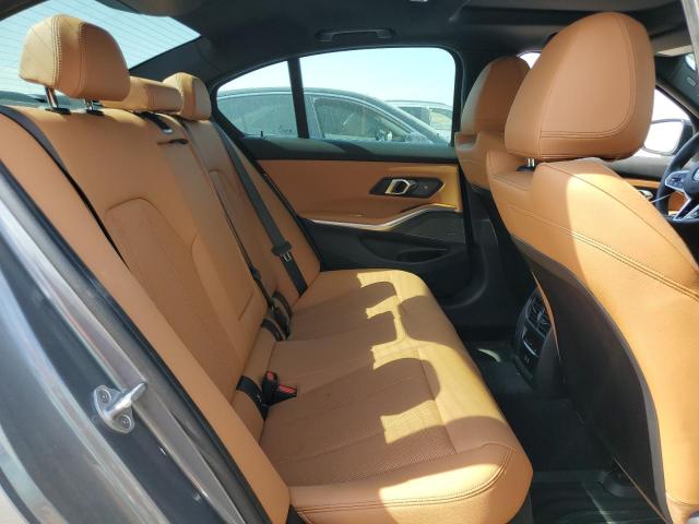 2025 BMW 330XI 3MW89CW02S8F05545